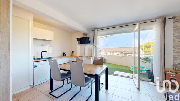 Appartement à vendre 3 pièces 60 m² Roques