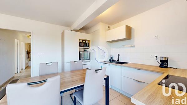 Appartement à vendre 3 pièces 60 m² Roques