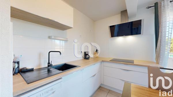 Appartement à vendre 3 pièces 60 m² Roques