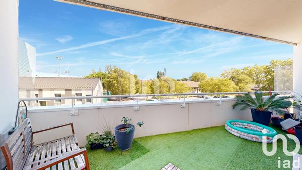 Appartement à vendre 3 pièces 60 m² Roques