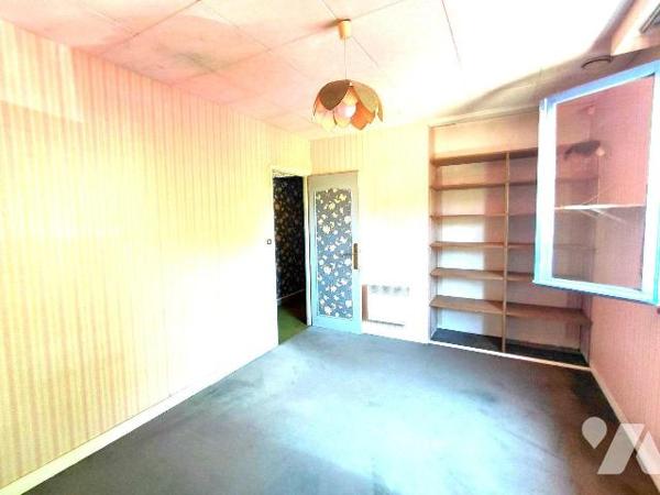Maison de plain-pied avec terrain constructible - Pontivy (56300)
 
À vendre à Pontivy (56300...