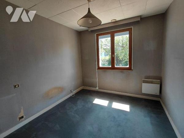 Maison de plain-pied avec terrain constructible - Pontivy (56300)
 
À vendre à Pontivy (56300...