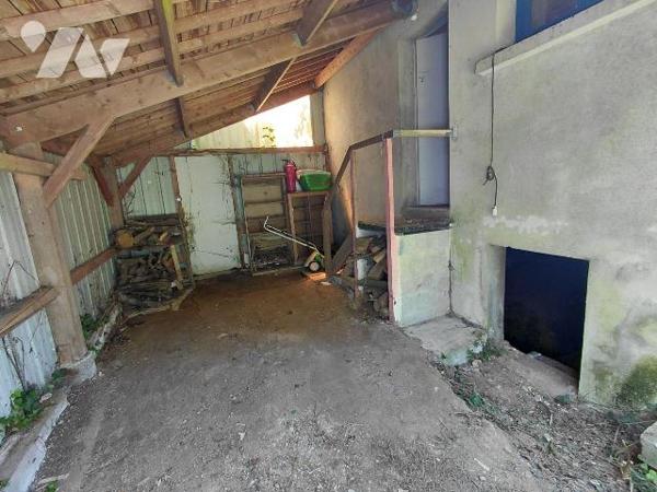 Maison de plain-pied avec terrain constructible - Pontivy (56300)
 
À vendre à Pontivy (56300...