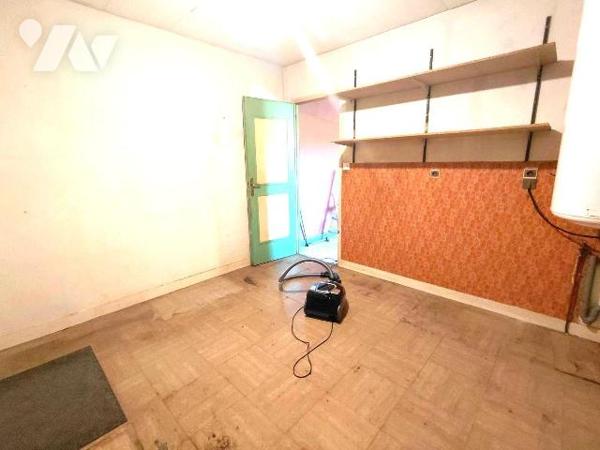 Maison de plain-pied avec terrain constructible - Pontivy (56300)
 
À vendre à Pontivy (56300...