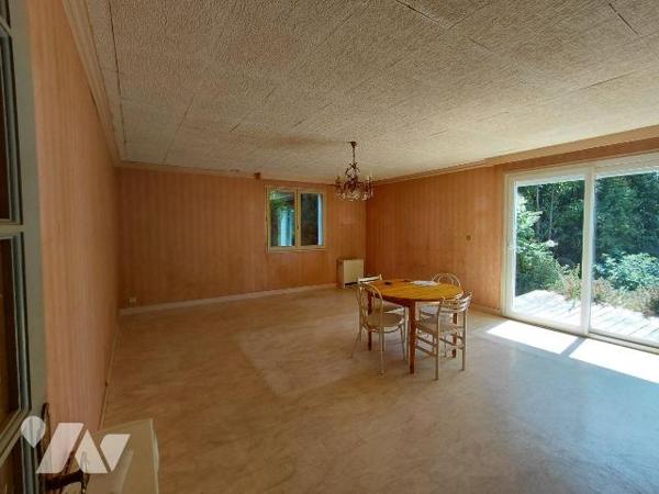 Maison de plain-pied avec terrain constructible - Pontivy (56300)
 
À vendre à Pontivy (56300...