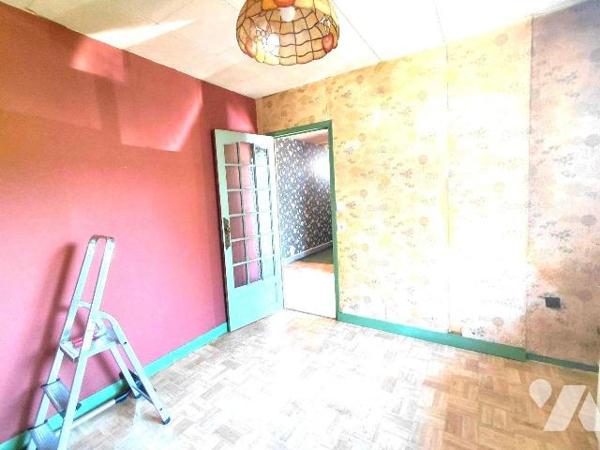 Maison de plain-pied avec terrain constructible - Pontivy (56300)
 
À vendre à Pontivy (56300...