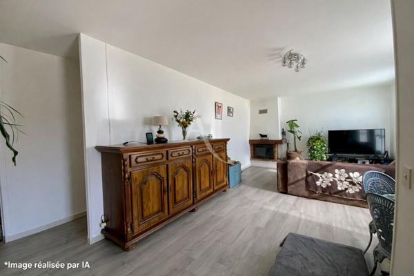 Pavillon plain-pied 4 chambres