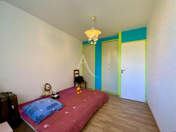 Pavillon plain-pied 4 chambres