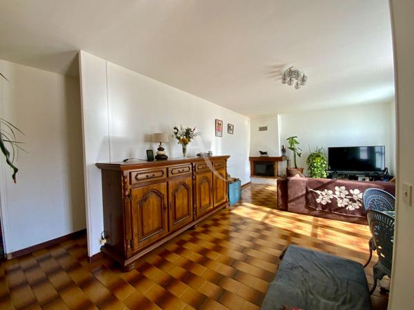 Pavillon plain-pied 4 chambres