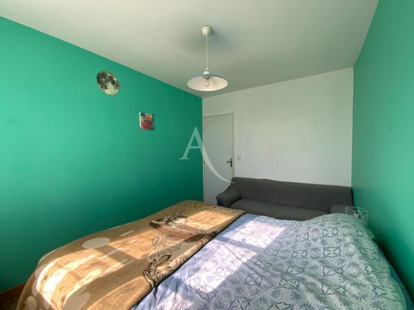 Pavillon plain-pied 4 chambres