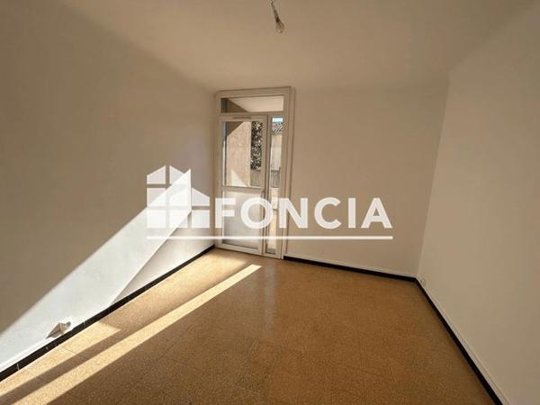 Location Appartement 2 pièces 43.1 m² - 6 BIS IMPASSE MOZART Nimes 30900