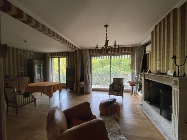 ARLES Trinquetaille, appartement à vendre 5 pièce avec balcon, dernier étage