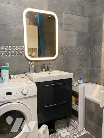 F3/4 Rouen SAINT JULIEN