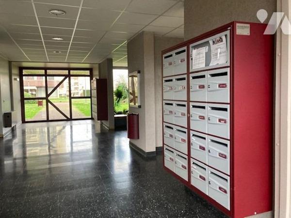 F3/4 Rouen SAINT JULIEN