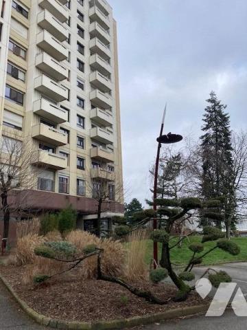 F3/4 Rouen SAINT JULIEN