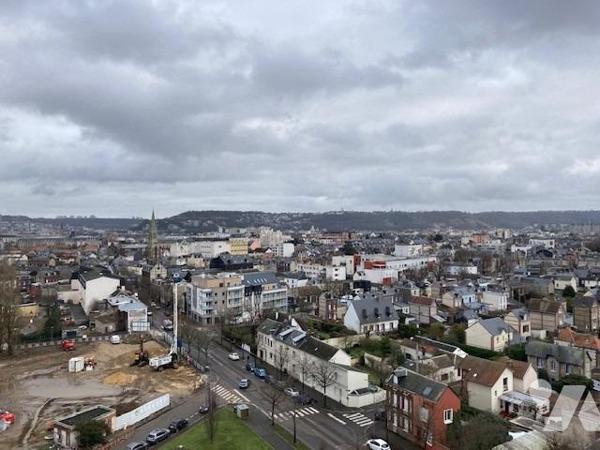 F3/4 Rouen SAINT JULIEN