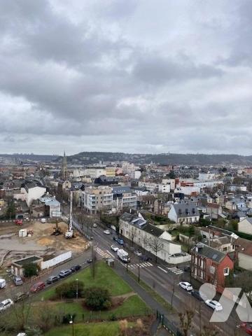 F3/4 Rouen SAINT JULIEN