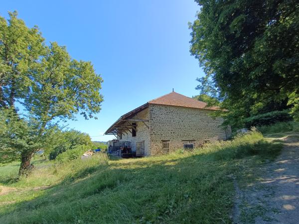 Maison à vendre à Auzances (23700) - Creuse
