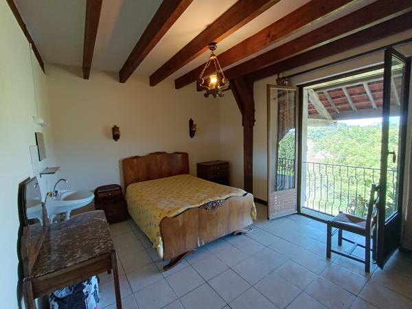 Maison à vendre à Auzances (23700) - Creuse
