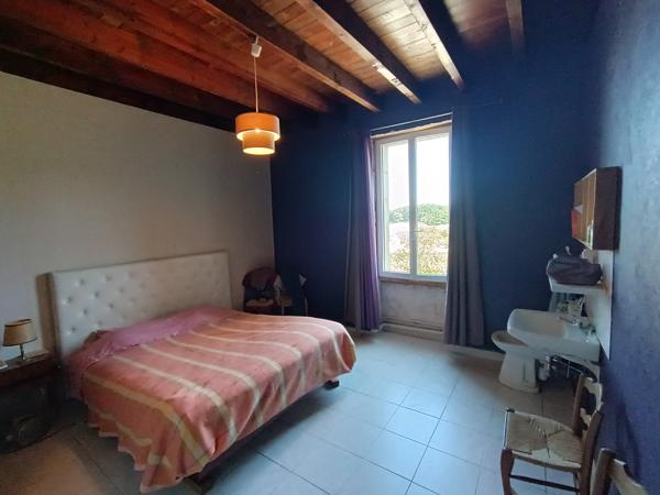 Maison à vendre à Auzances (23700) - Creuse