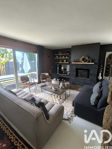 Maison à vendre 5 pièces 140 m² Ploemeur
