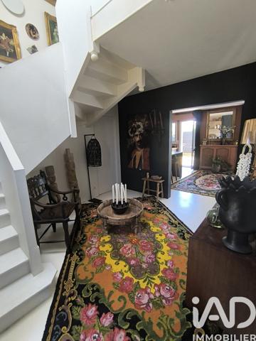 Maison à vendre 5 pièces 140 m² Ploemeur