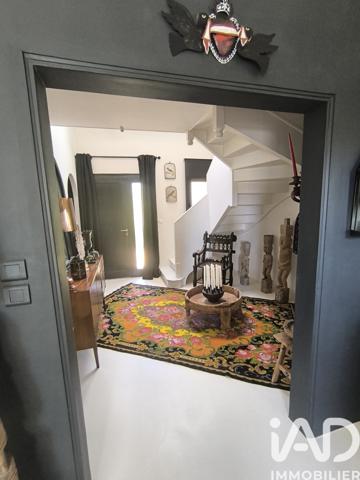 Maison à vendre 5 pièces 140 m² Ploemeur