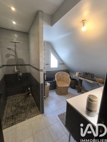 Maison à vendre 5 pièces 140 m² Ploemeur
