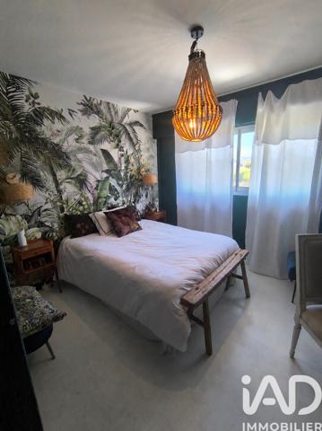 Maison à vendre 5 pièces 140 m² Ploemeur