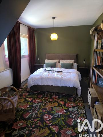 Maison à vendre 5 pièces 140 m² Ploemeur