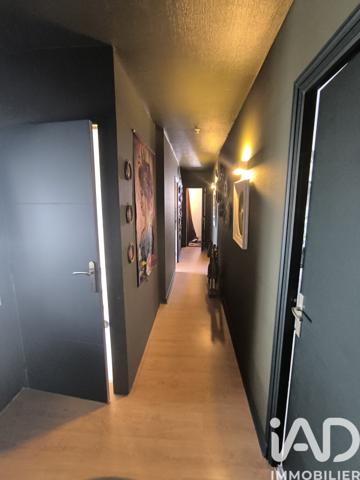 Maison à vendre 5 pièces 140 m² Ploemeur