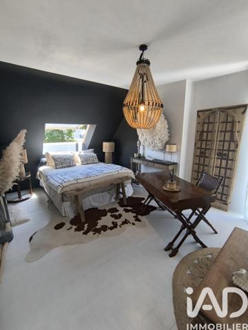 Maison à vendre 5 pièces 140 m² Ploemeur