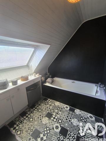 Maison à vendre 5 pièces 140 m² Ploemeur