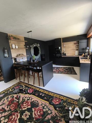 Maison à vendre 5 pièces 140 m² Ploemeur