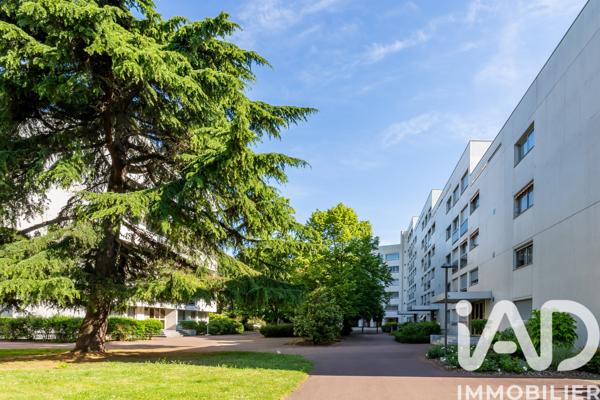 Appartement à vendre 4 pièces 83 m² Chevilly-Larue