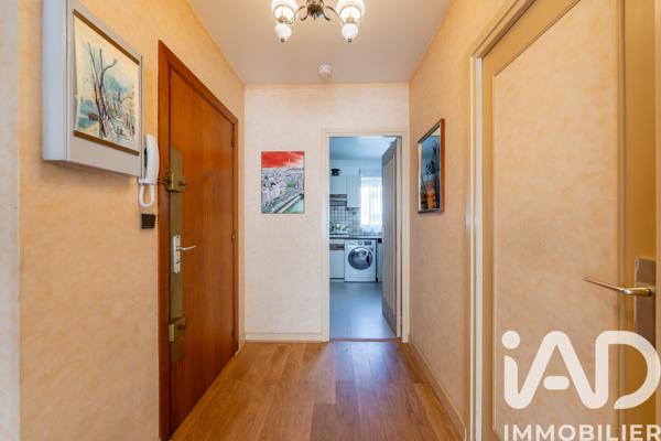 Appartement à vendre 4 pièces 83 m² Chevilly-Larue