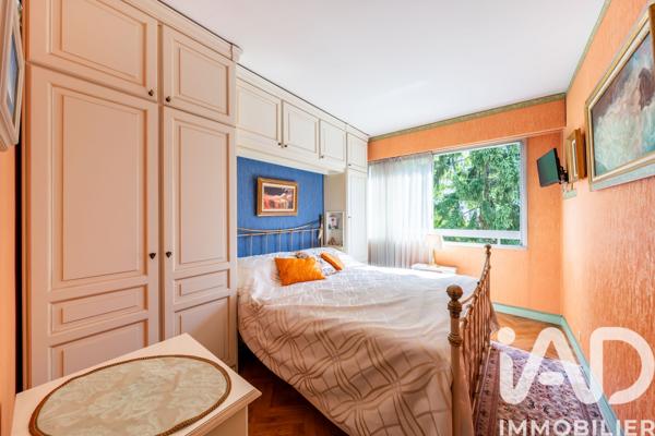 Appartement à vendre 4 pièces 83 m² Chevilly-Larue