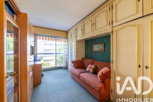 Appartement à vendre 4 pièces 83 m² Chevilly-Larue