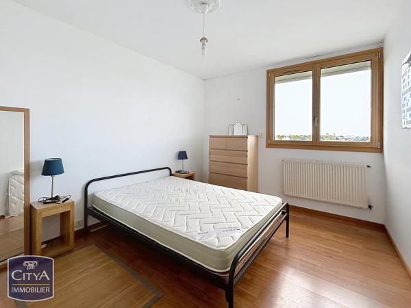 Appartement à vendre 2 pièces 57.45m² Angers (49100)