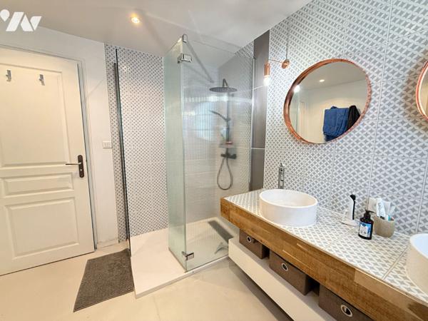 Appartement Rennes 3 pièce(s)