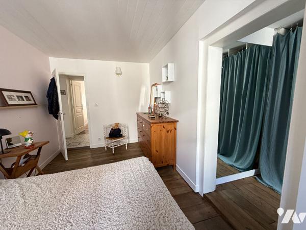 Appartement Rennes 3 pièce(s)