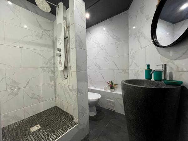 Appartement T2 Meuble A Louer A Bras De Pontho A Le Tampon De La Réunion