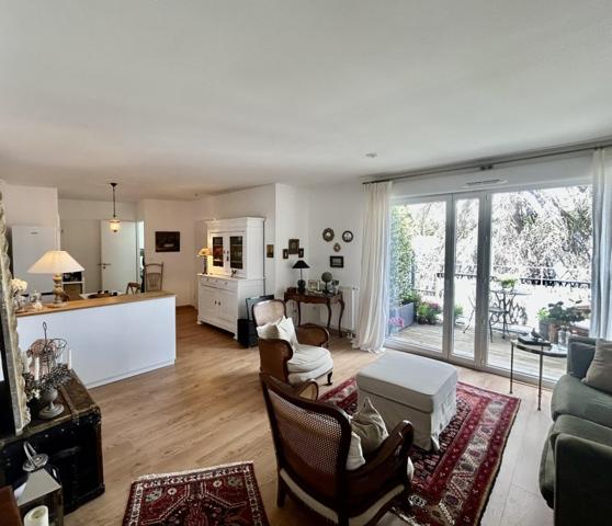 Vente / Appartement T3