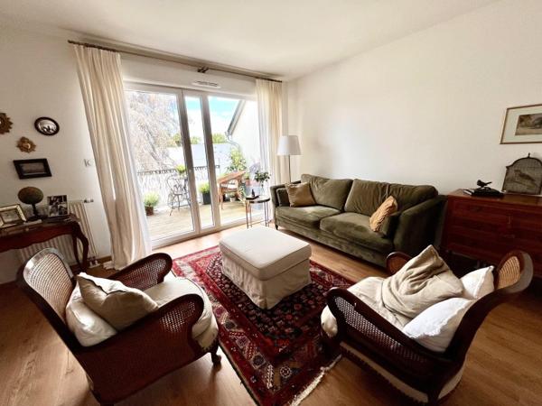 Vente / Appartement T3