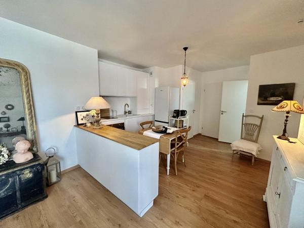 Vente / Appartement T3