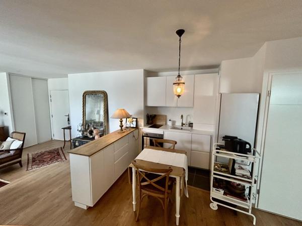 Vente / Appartement T3