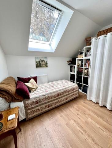 Vente / Appartement T3