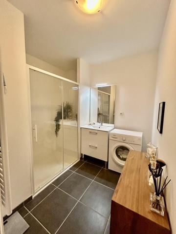Vente / Appartement T3