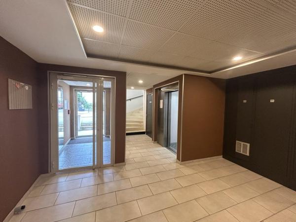 Vente / Appartement T3