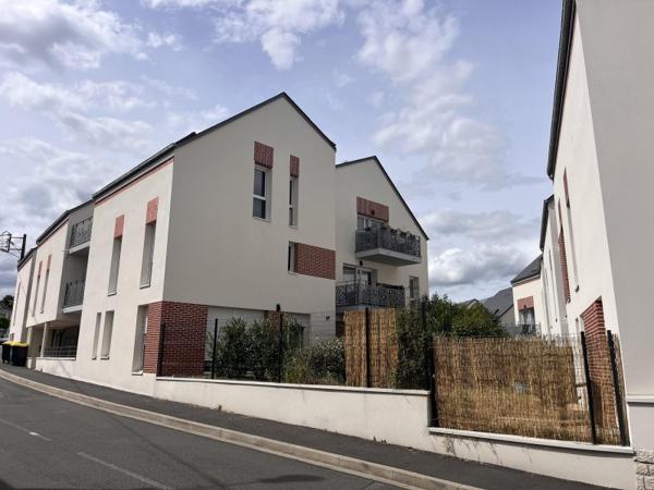 Vente / Appartement T3